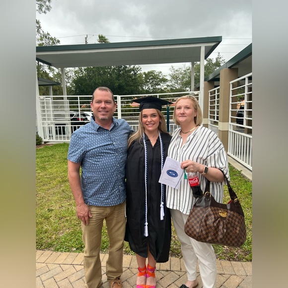 Authentic LV GM bag! Open to offers! - Picture 8 of 8